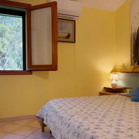 Villa Dorata Costa Rei