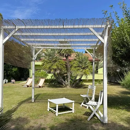 Villa Dorata