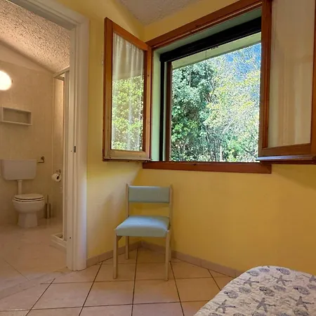 Dorata Villa Costa Rei