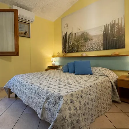Dorata Villa