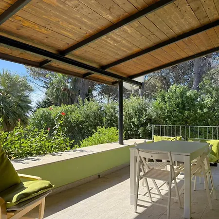 Villa Dorata *