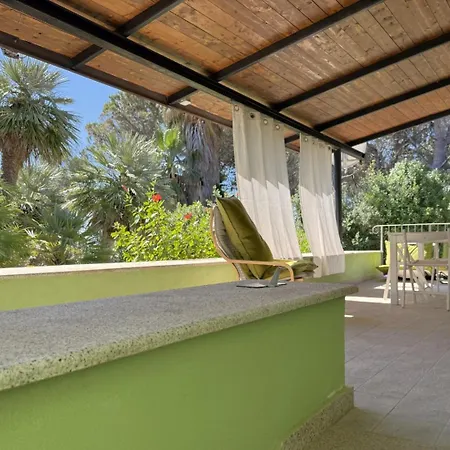 Dorata Villa Costa Rei
