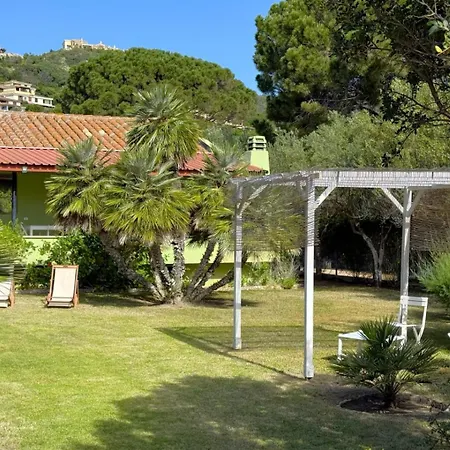 Dorata Villa
