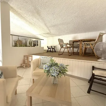 Dorata Villa Costa Rei