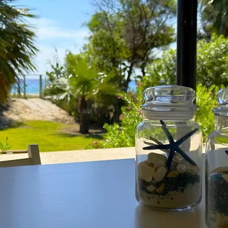 Dorata Villa Costa Rei