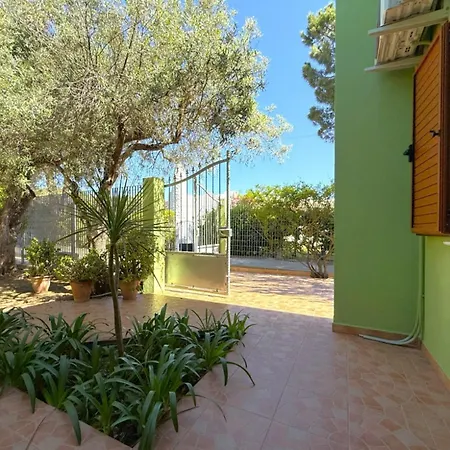 Dorata Villa