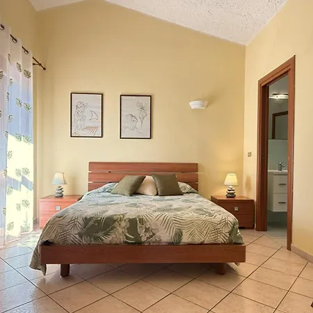 Villa Dorata